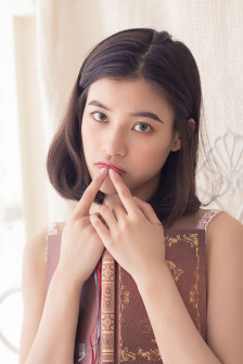 女儿朋友